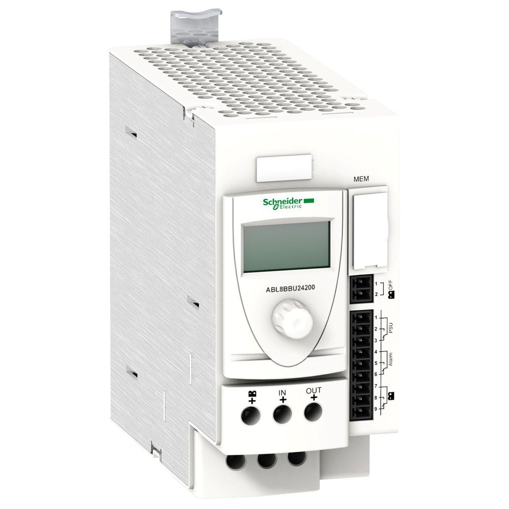 ABL8BBU24200 SQD POWER SUPPLY