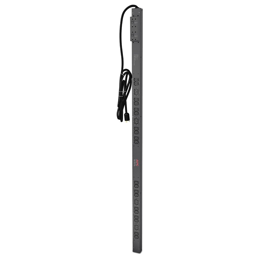 AP7541 APC 30A208V 20 RCK PDU