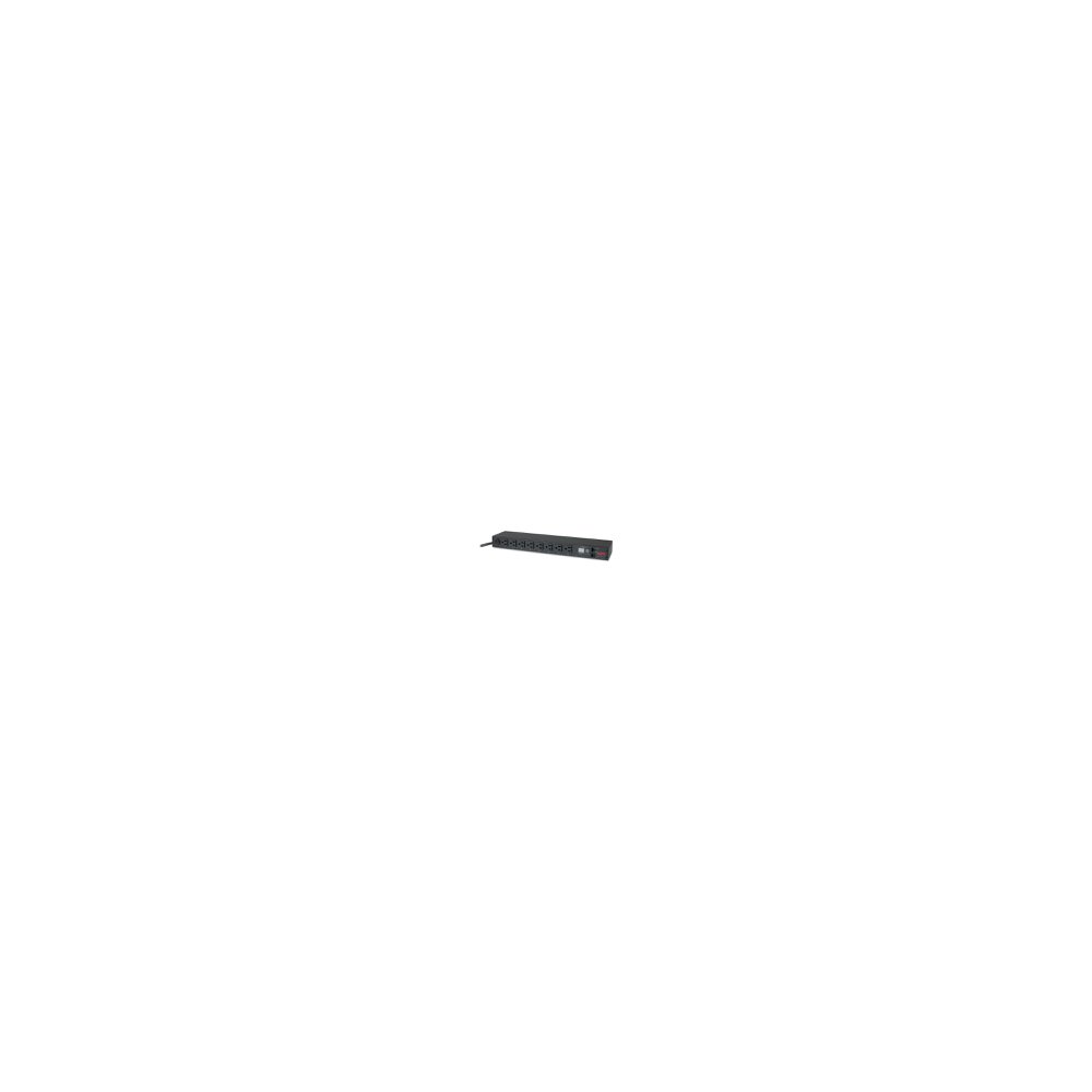 AP7800B APC 15A RACK PDU