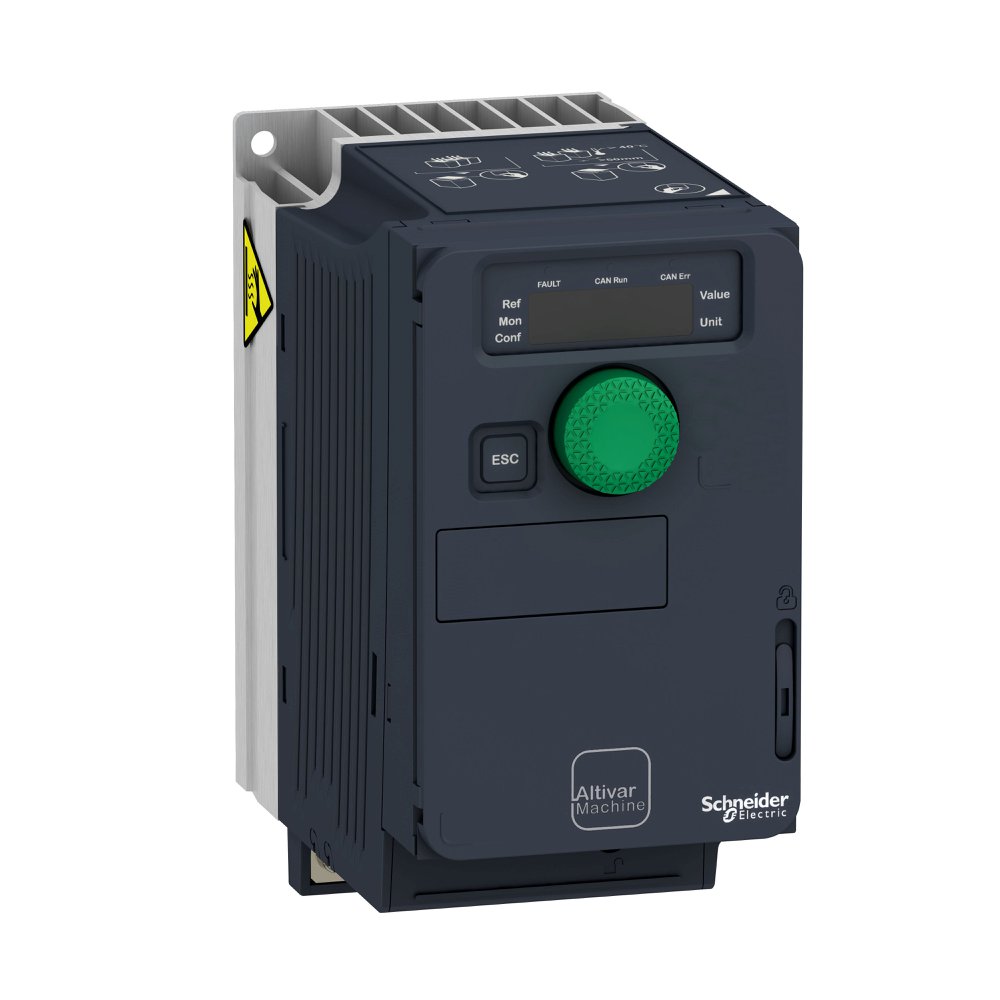 ATV320U04M2C SQD ATV320 COMPACT