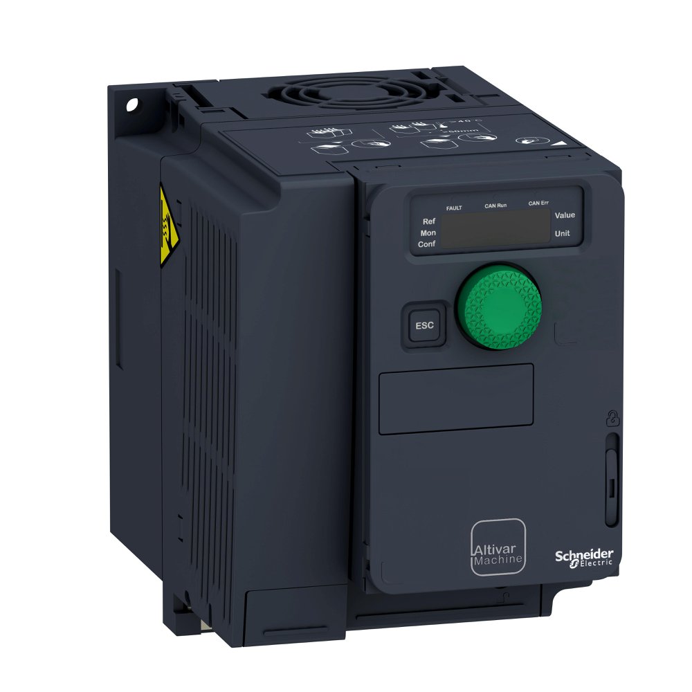 ATV320U11M2C SQD ATV320 COMPACT
