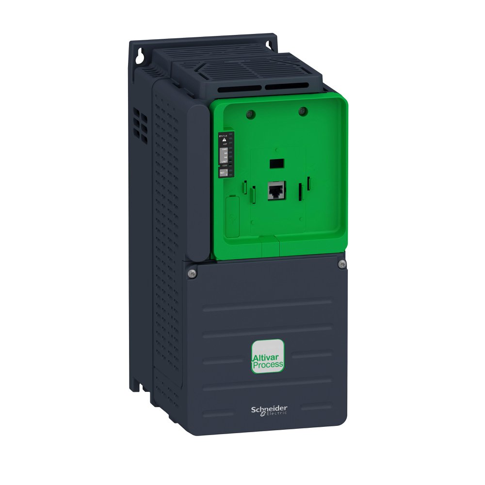 ATV930D11N4ZU SQD 15HP DRIVE