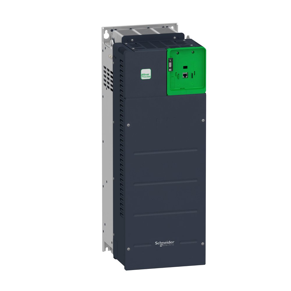 ATV930D90N4ZU SQD 125HP DRIVE