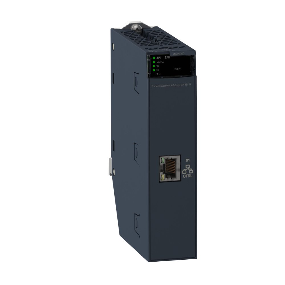 BMENUA0100 SQD COMMUNICATION MOD