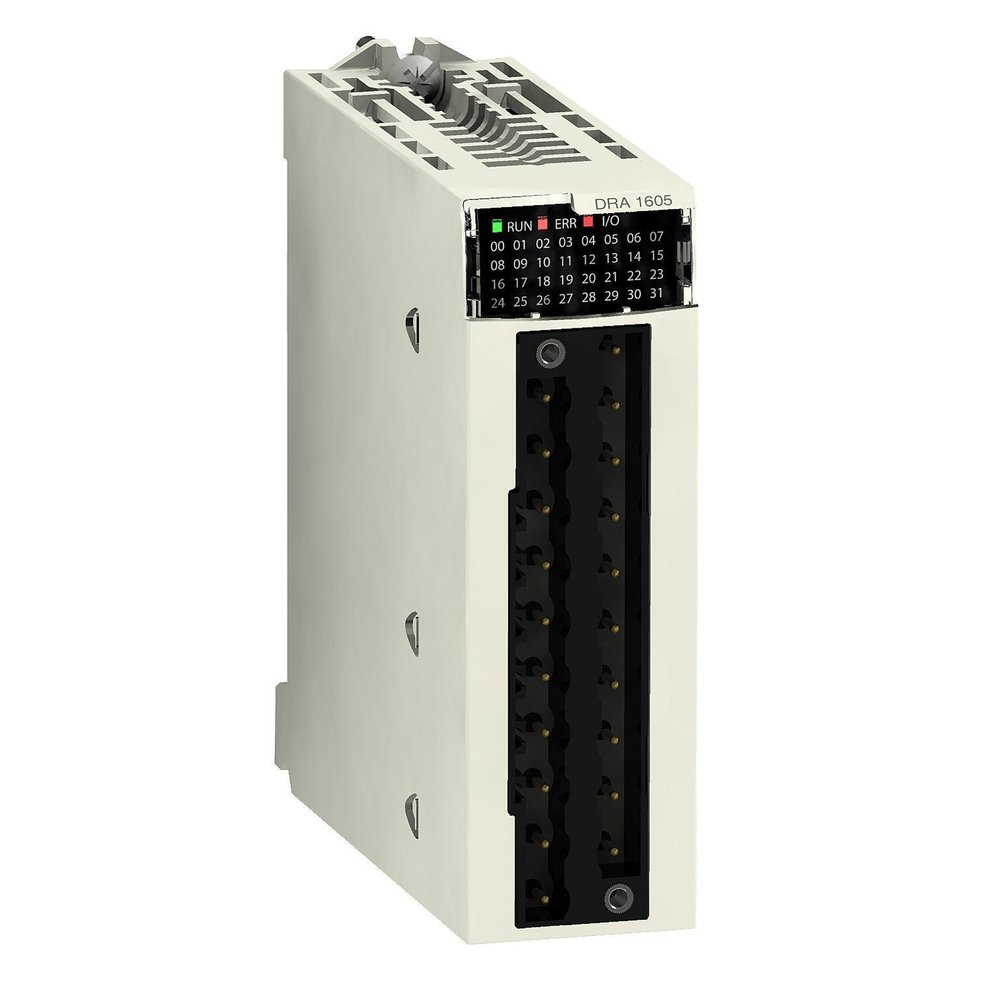 BMXDRA1605 SQD DIG 16Q RELAYS