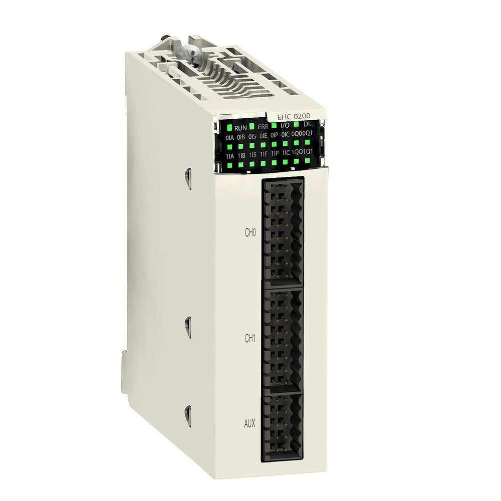 BMXEHC0200 SQD HIGH SPEED COUNTER 2