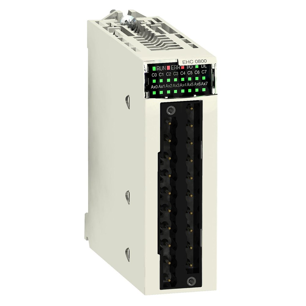 BMXEHC0800 SQD HIGH SPEED COUNTER 8