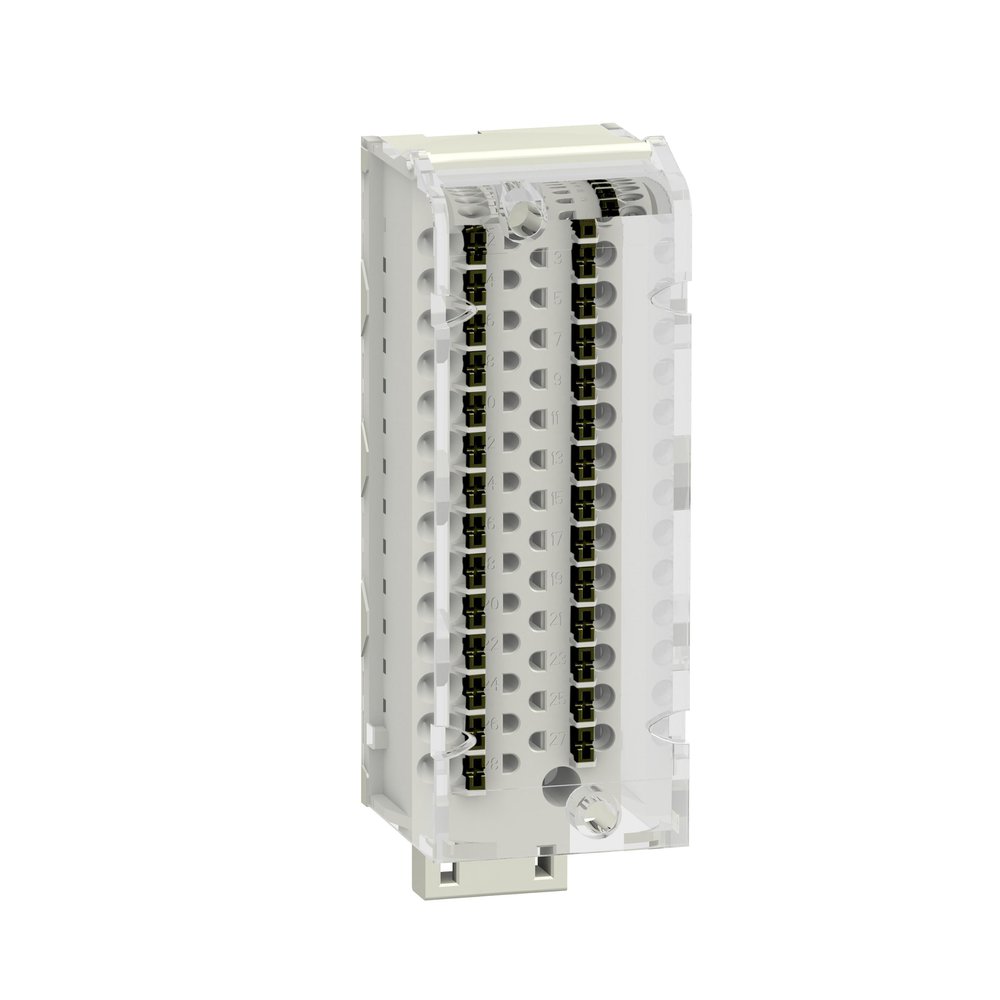 BMXFTB2820 SQD SPRING TERMINAL