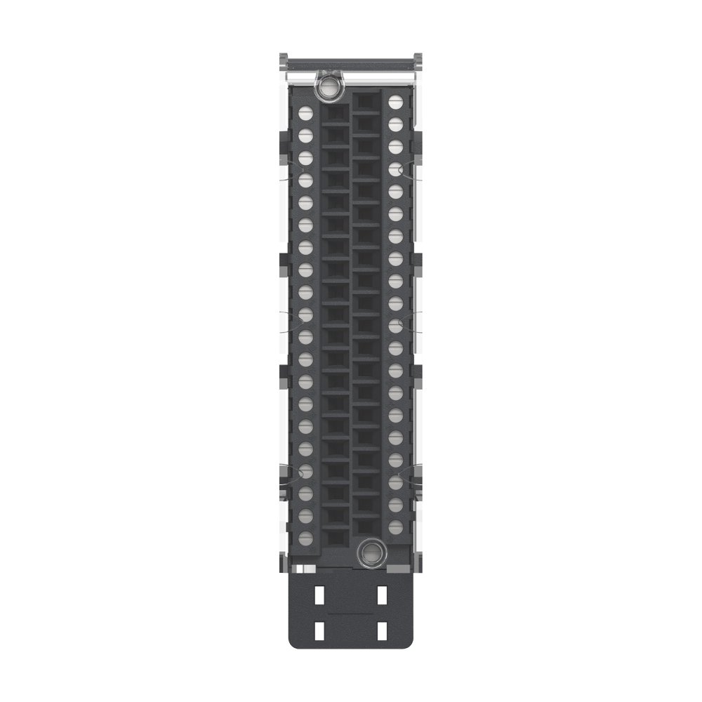 BMXFTB4000 SQD CAGED TERMINAL