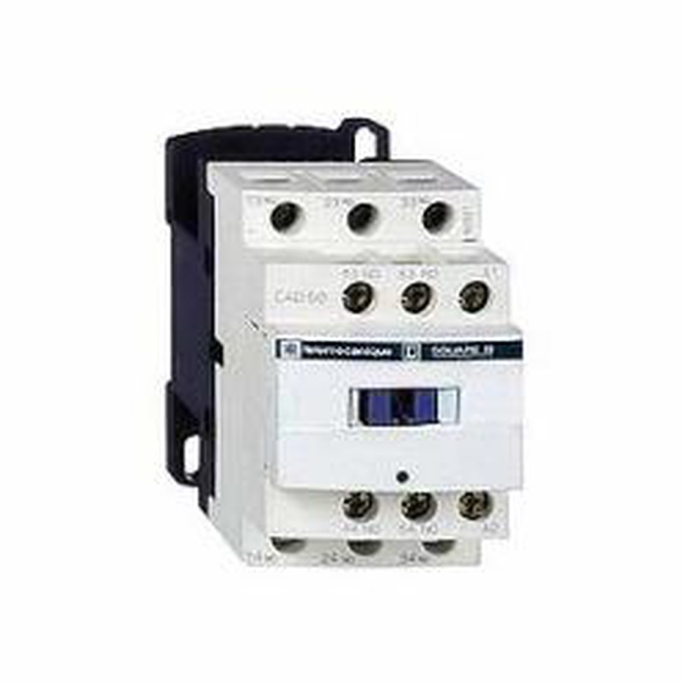 CAD50BD SQD RELAY 600V 10AMP TESYS