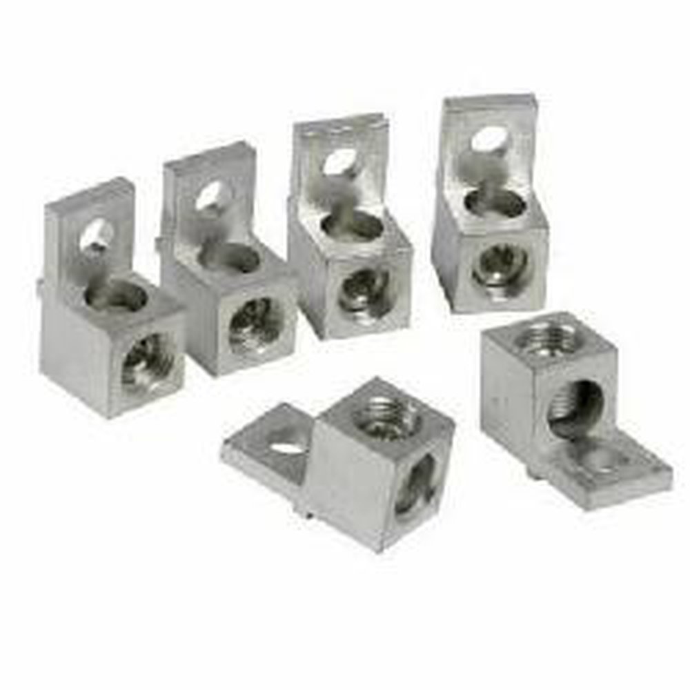 GS1AW403 SQD DISCONNECT SWITCH LUGS