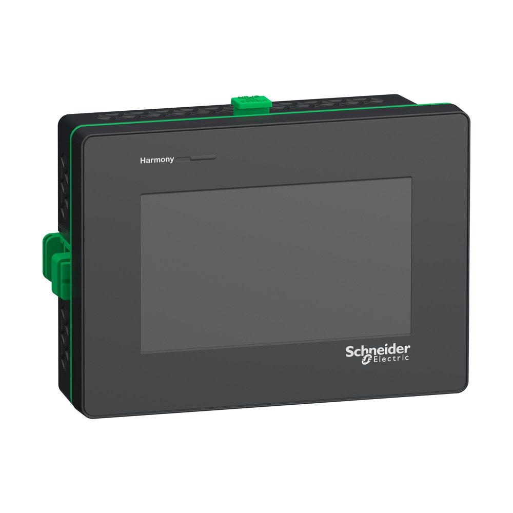 HMISTM6200 SQD TOUCH PANEL DISPLAY