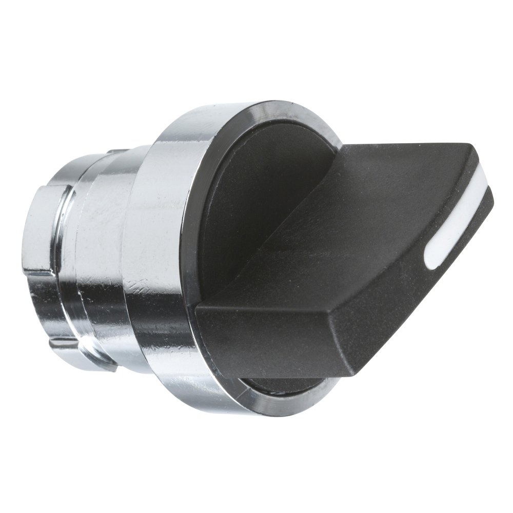 KAXZ1M12 SQD CAM SW STD BLACK