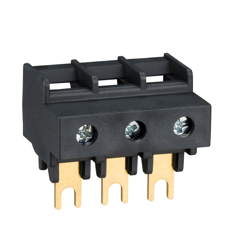 LA9D3260 SQD CONTACTOR CONNECTOR