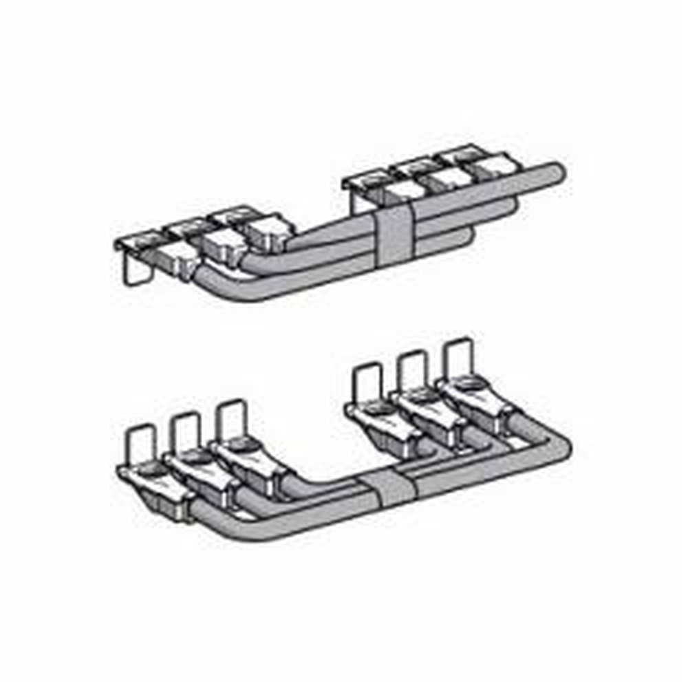 LA9D8069 SQD REVERSING CONTACTOR