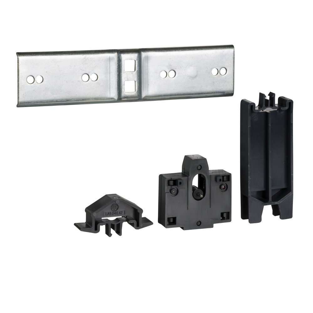 LA9D80978 SQD REVERSING CONTACTOR