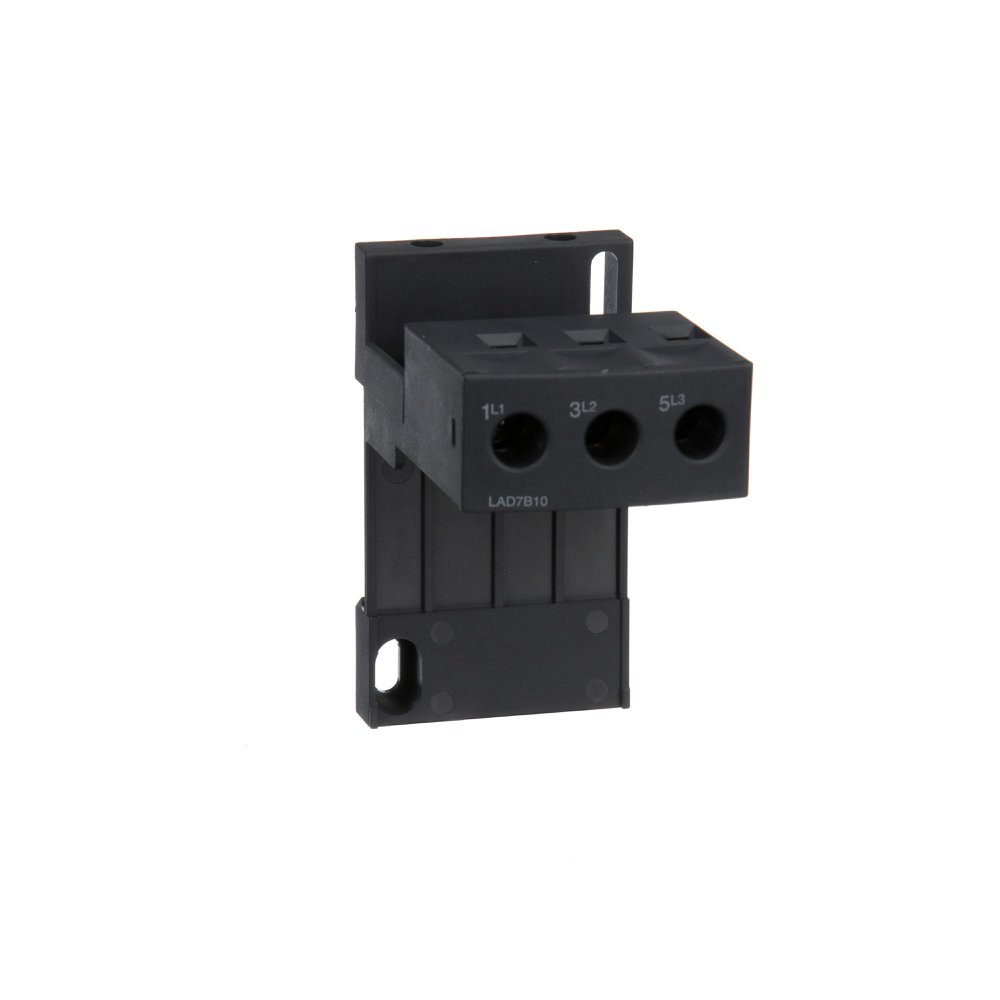 LAD7B10 SQD TERMINAL BLOCK FOR