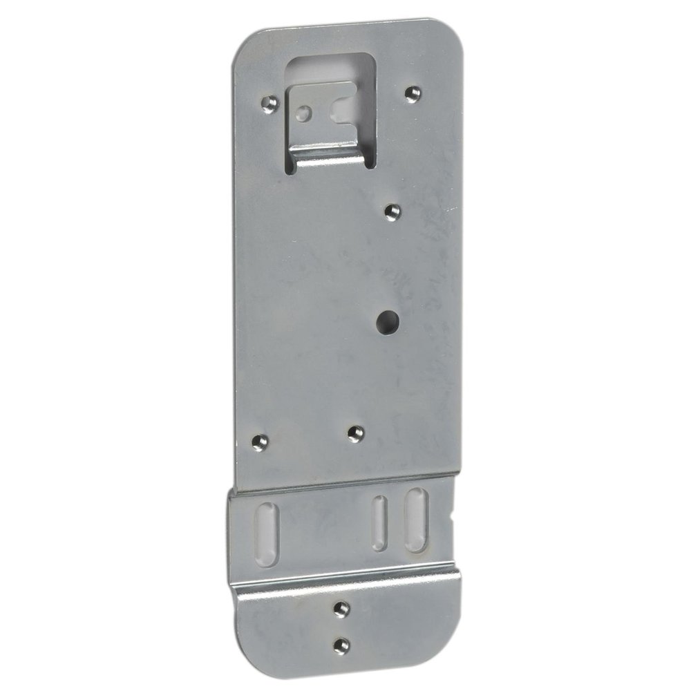 LAD7X3 SQD RETROFIT MOUNTING PLATE