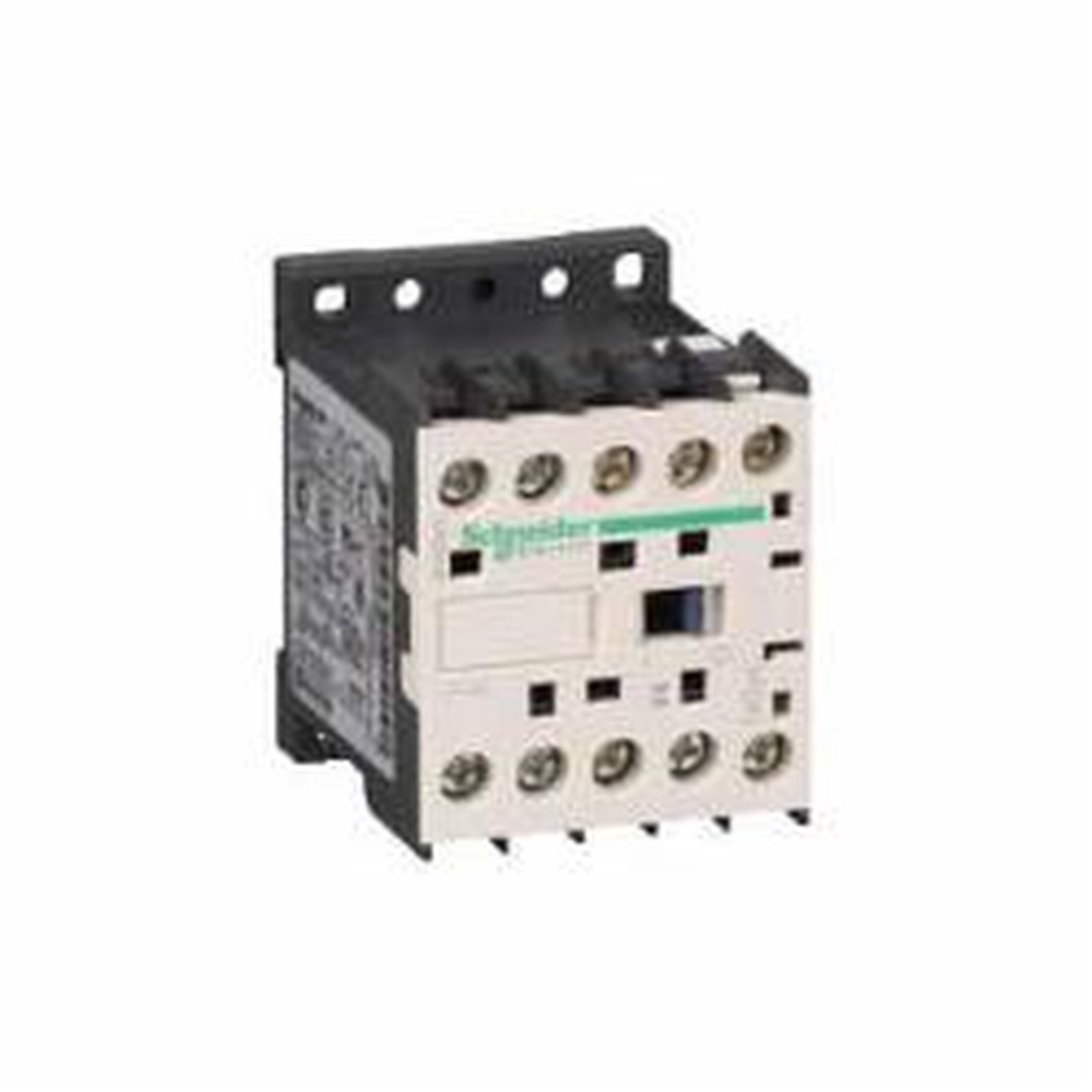 LP4K0610BW3 SQD CONTACTOR 600VAC
