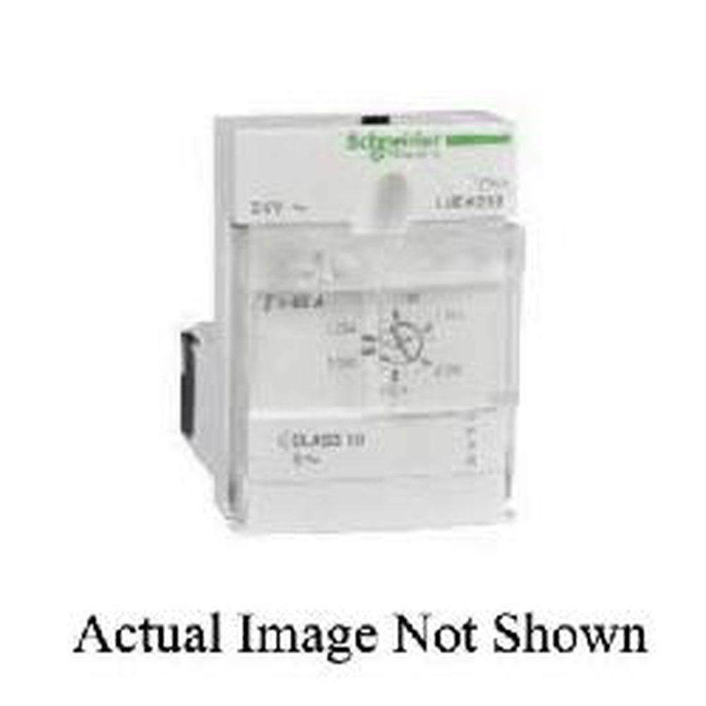 LUCA05BL SQD 5A 24V STD CNTRL UNIT