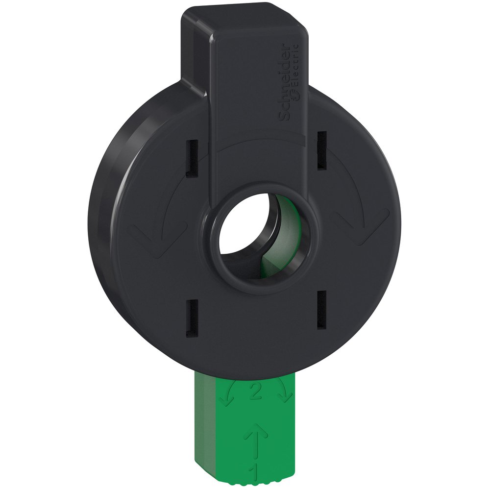LV426937 SQD CB OPEN DOOR SHAFT