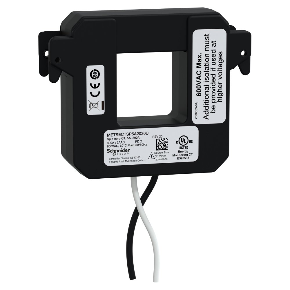 METSECTSP5A2030U SQD 300A TFM