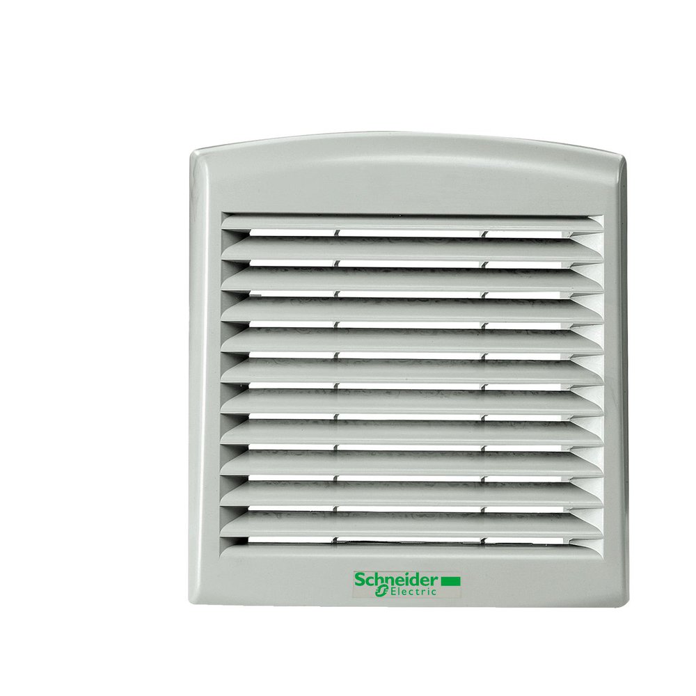 NSYCAG223LPF SQD OUTLET GRILL VHITH