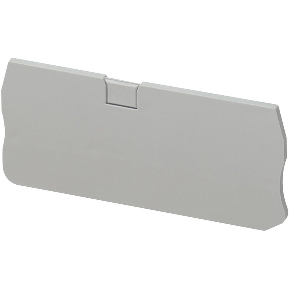 NSYTRACR24 SQD END COVER 4PTS FOR