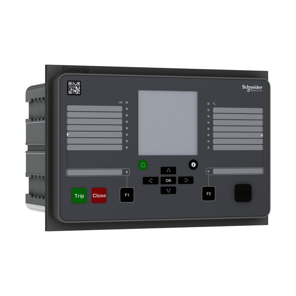 REL52130 SQD 230V PROT REALY