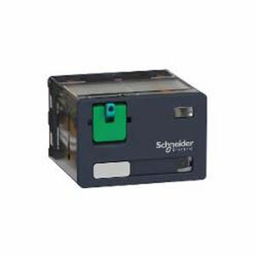 RPM42BD SQD PLUG-IN RELAY 250V 15A