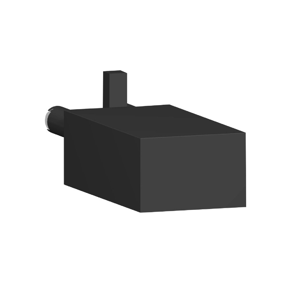 RZM040W SQD RELAY MODULE 6-230VDC
