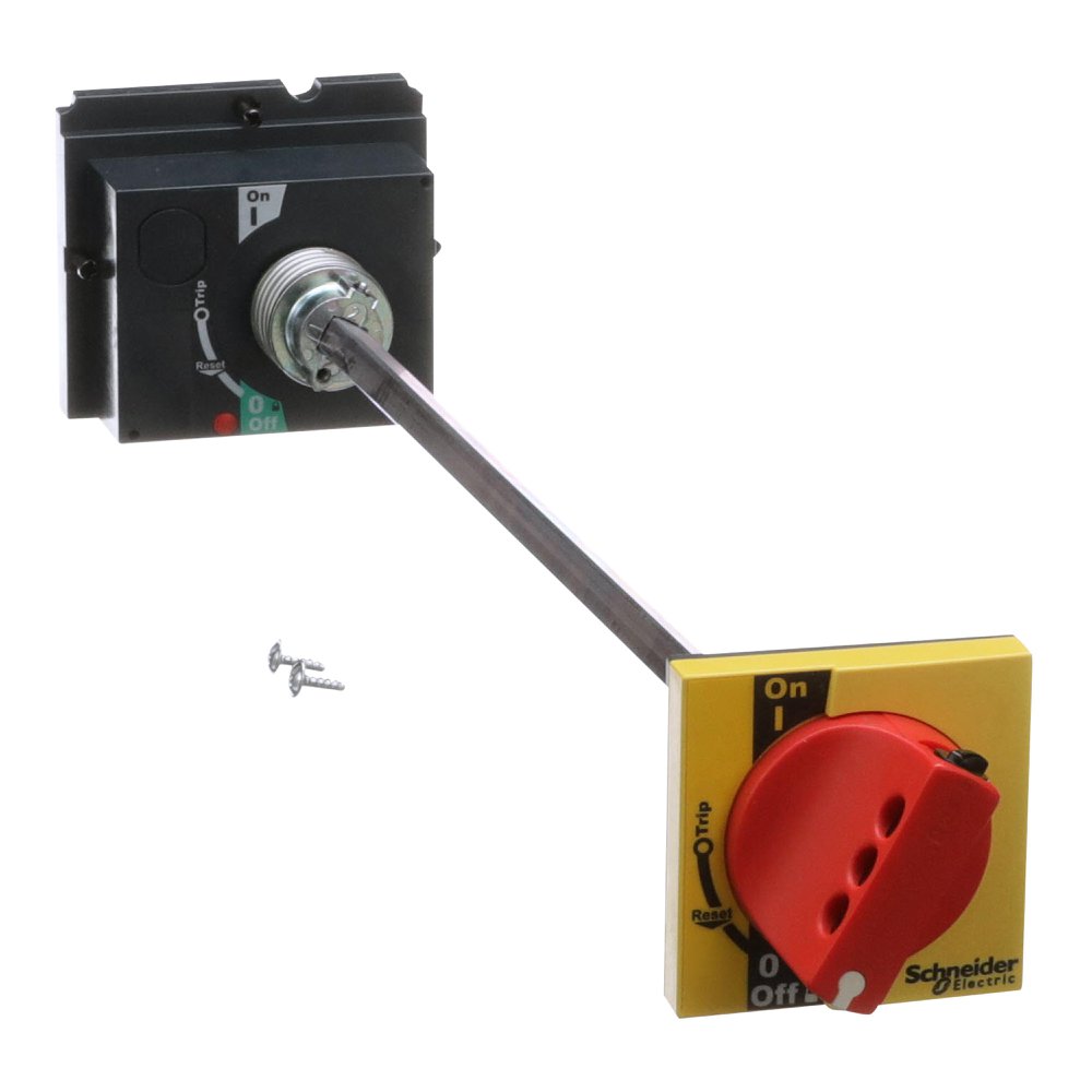S29340 SQD CB DOOR MOUNTED ROTARY