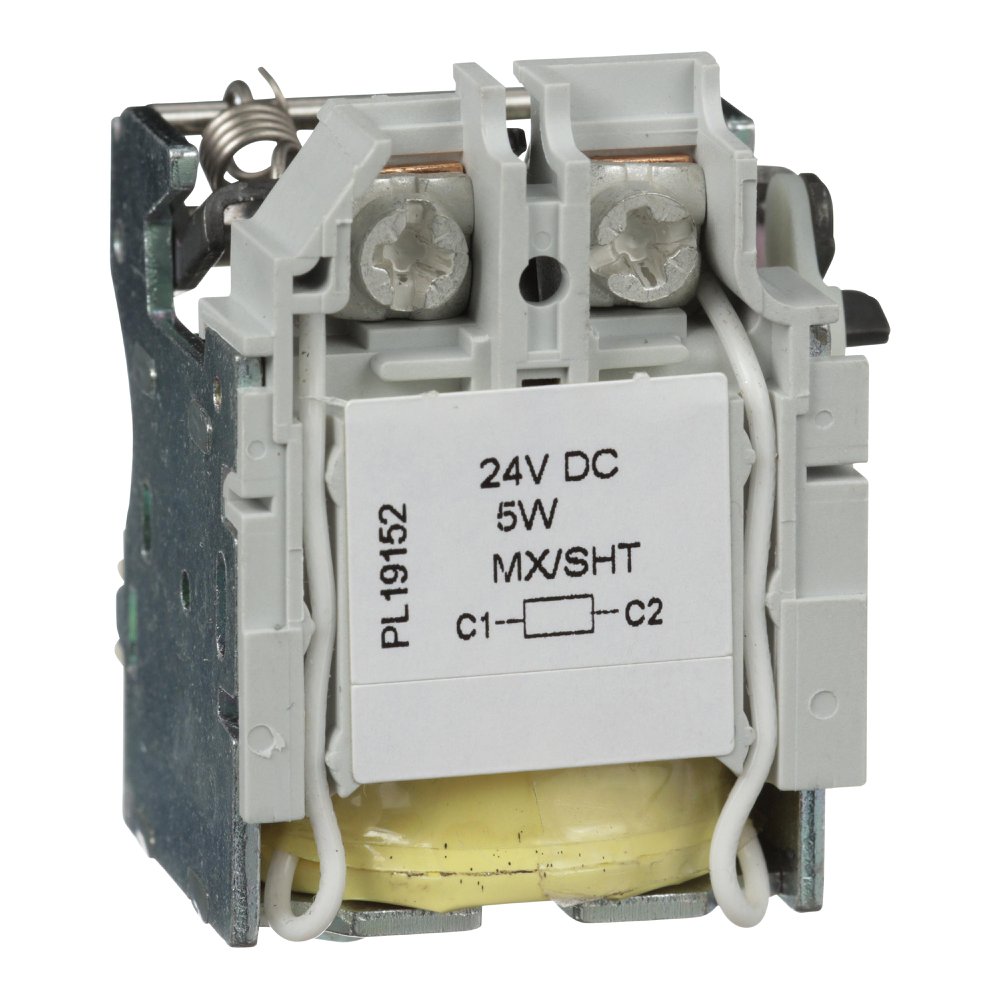 S29390 SQD CIRCUIT BREAKER SHUNT