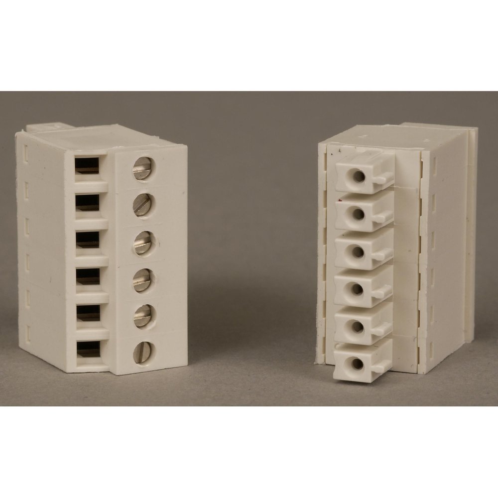 STBXTS1100 SQD QTY20 6PT I/O SCREW