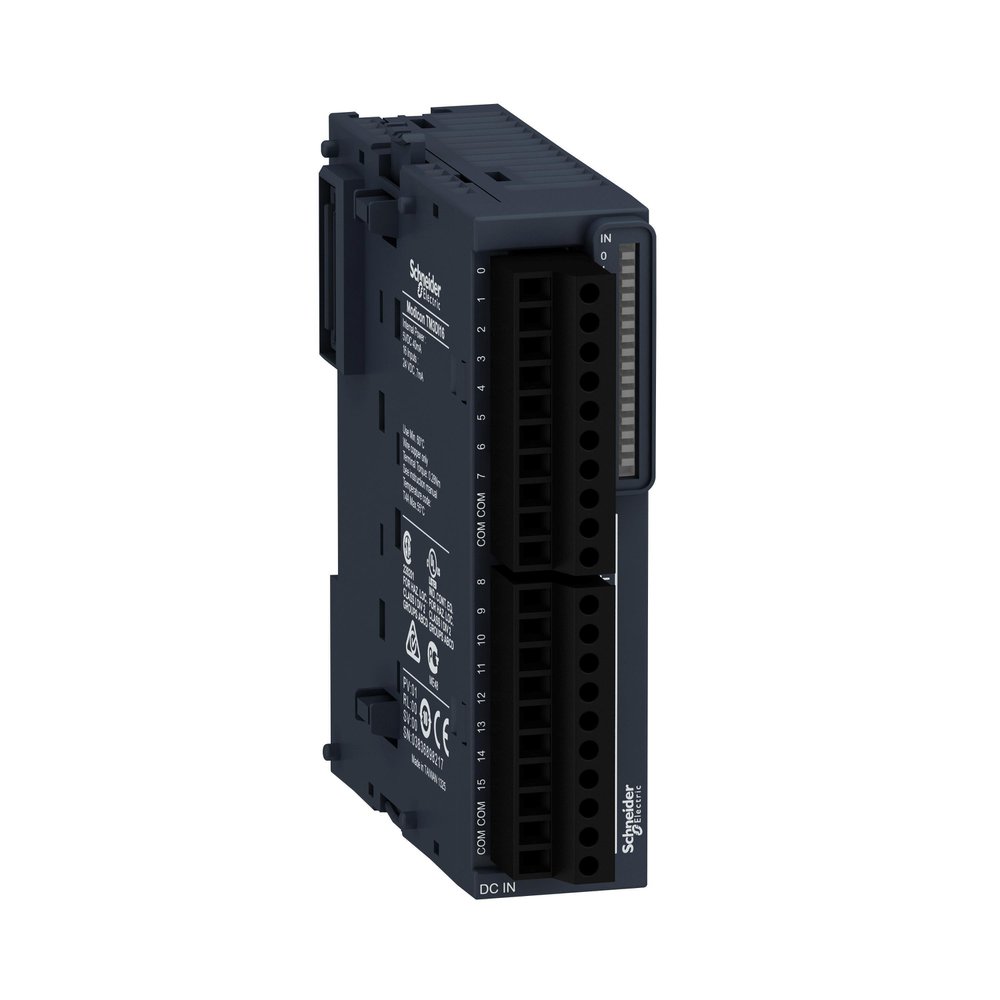 TM3DI16 SQD TM3-16 INPUTS