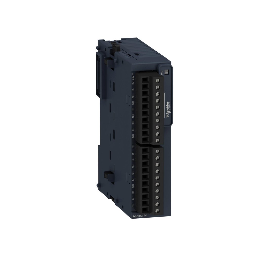 TM3TI4D SQD TM3 -4 INPUTS