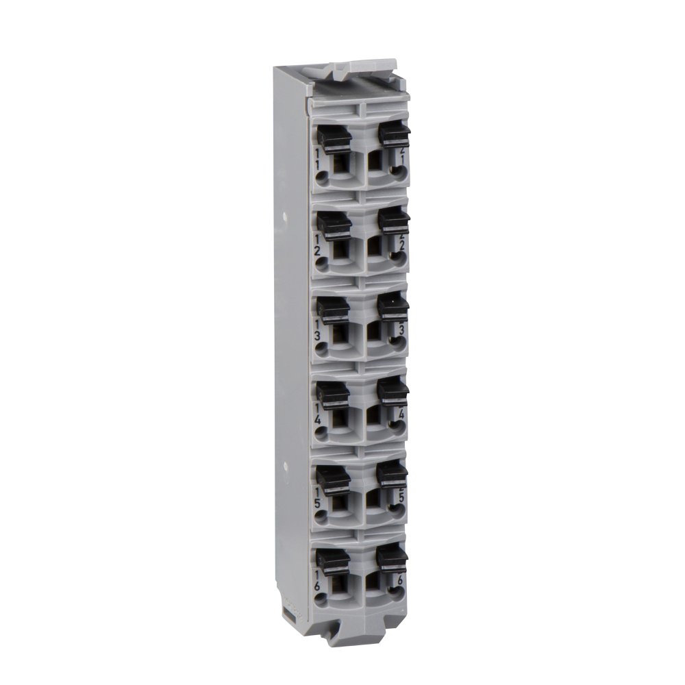 TM5ACTB12PS SQD TERMINAL