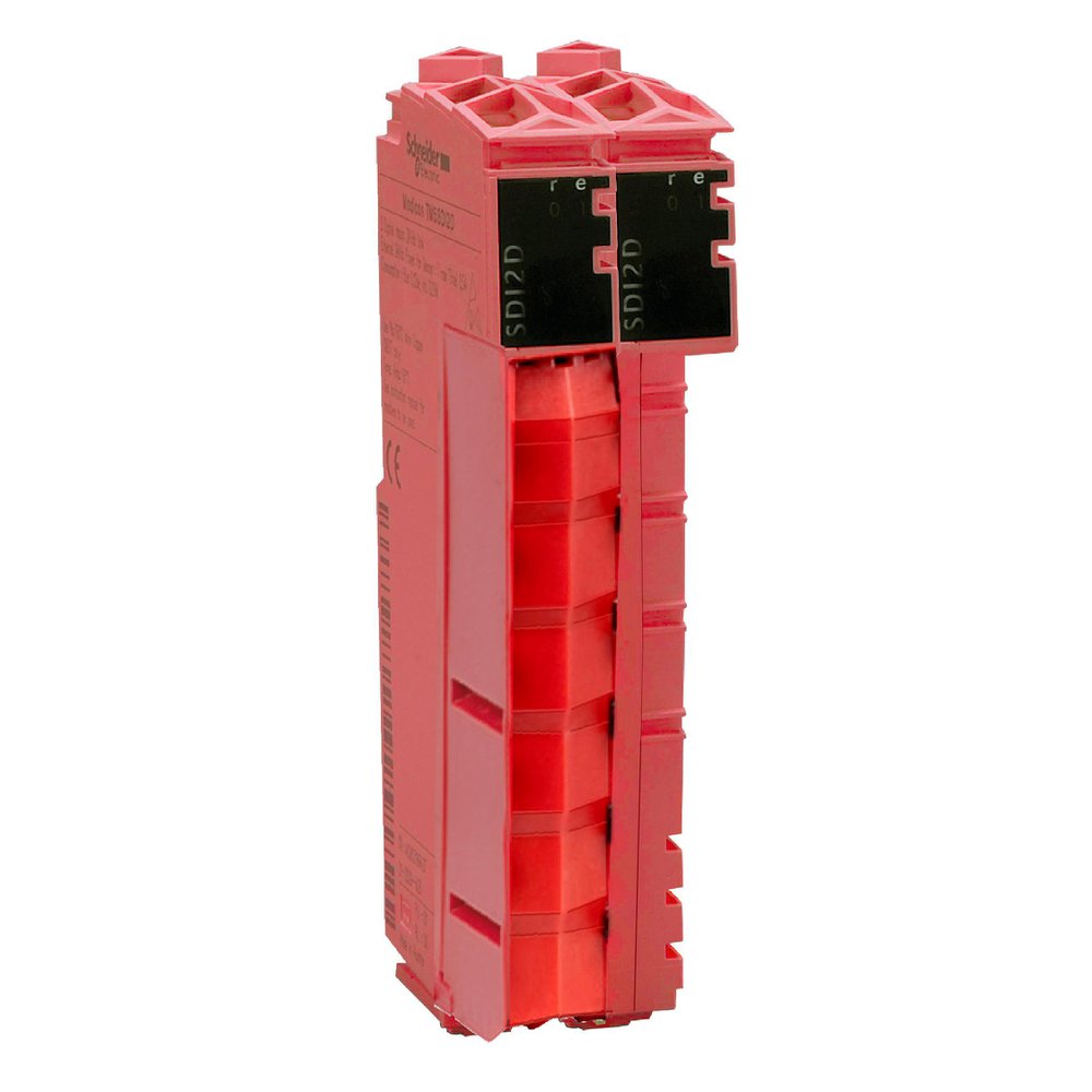 TM5SDI4DFS SQD INPUT ELECTRONIC MOD