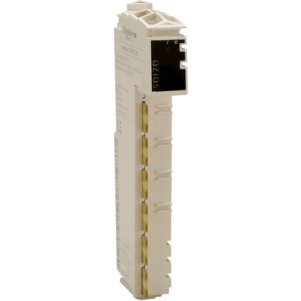 TM5SDO16T SQD DIGITAL OUTPUT MOD