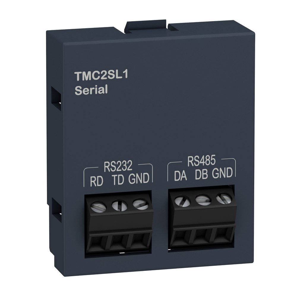 TMC2SL1 SQD TMC M221 SERIAL COM EXT