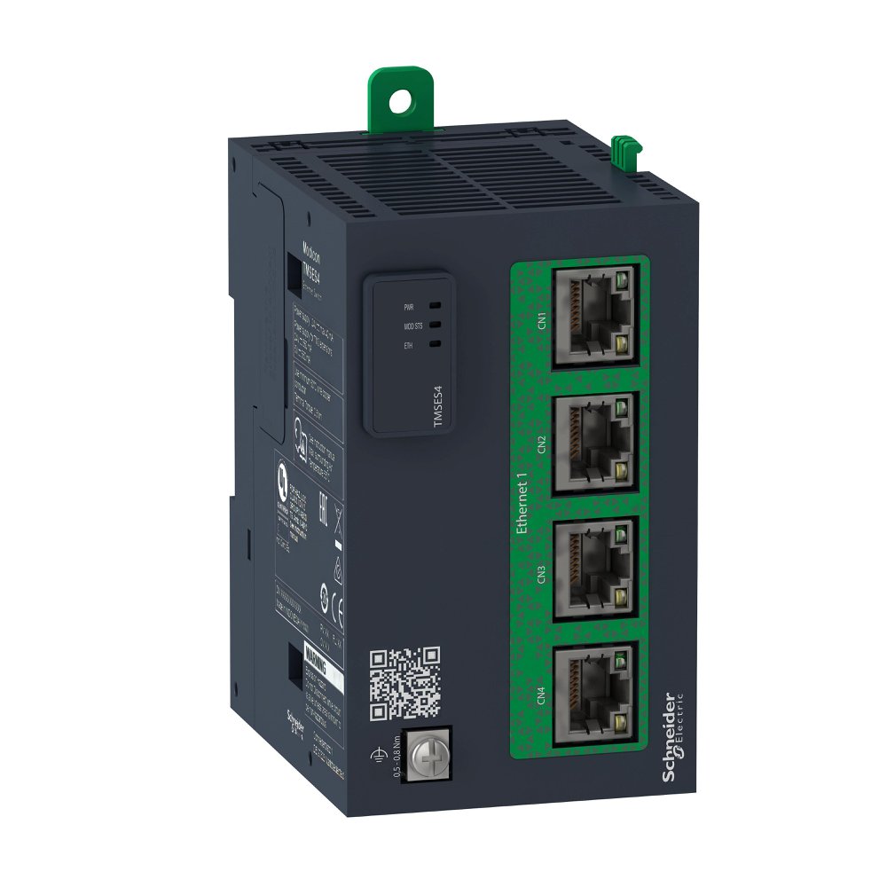 TMSES4 SQD CMC MOD