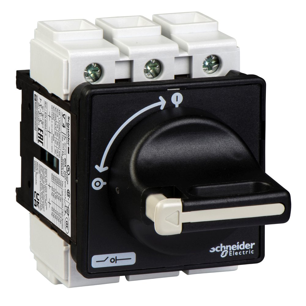 VBF4 SQD V SWITCH-ENCL(METAL)