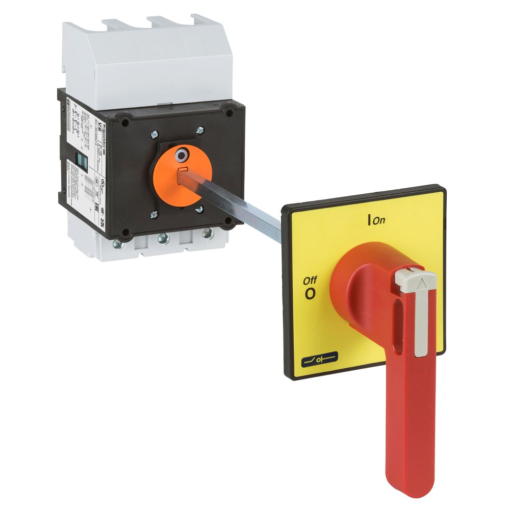 VCCF5 SQD SWITCH KIT