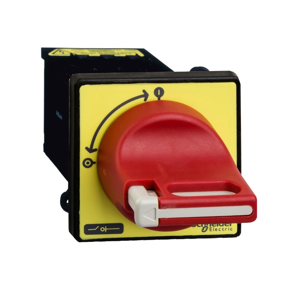 VCDN12 SQD MINI MAIN EMERG.SWITCH