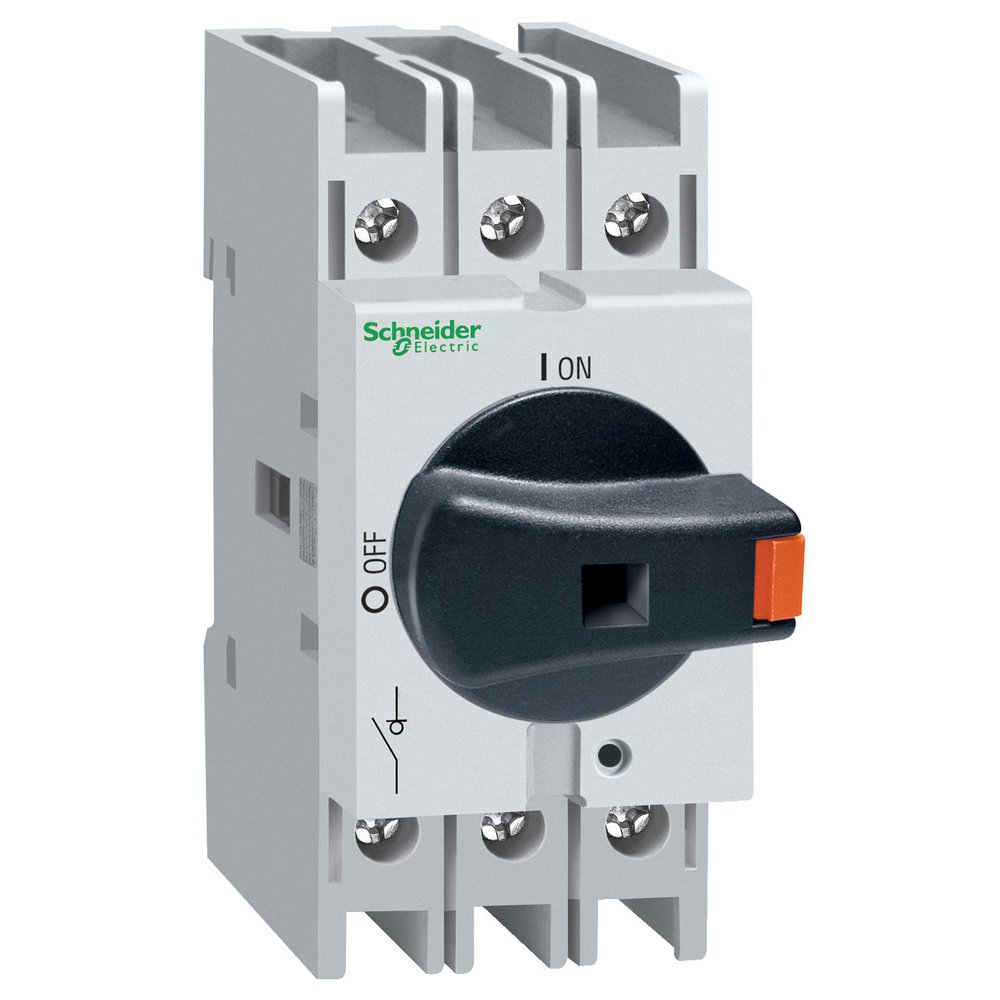 VLS3P025R1 SQD 3 POLE 25A UL508