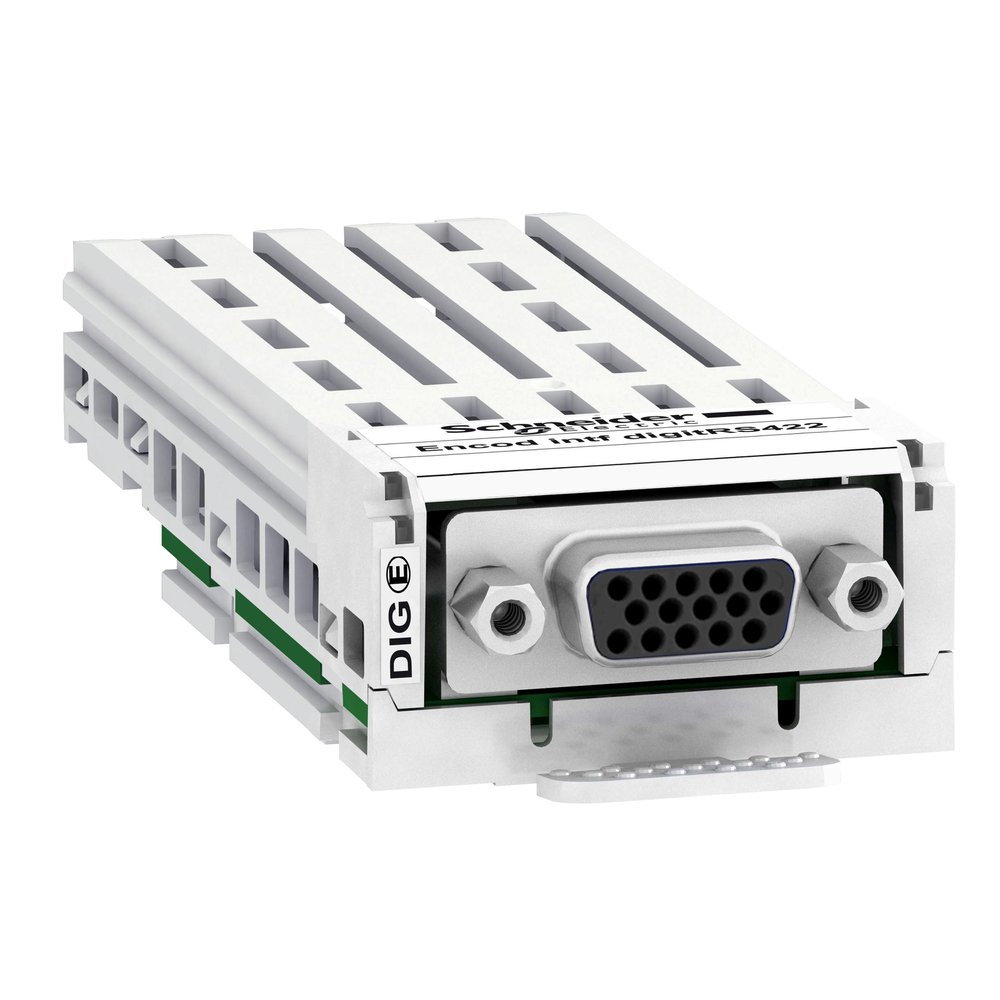 VW3A3420 SQD ENCODER INTERFACE