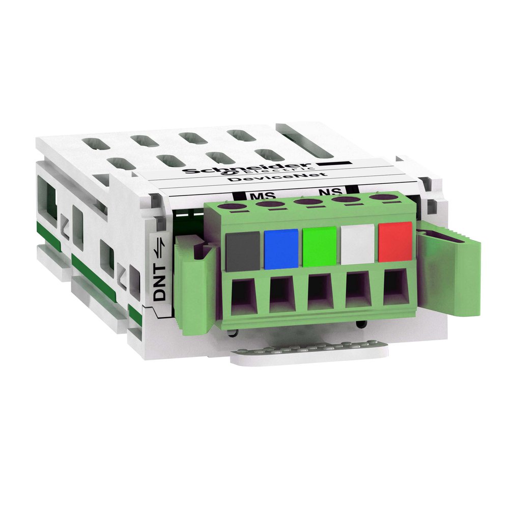 VW3A3609 SQD DEVICE NET OPTION 5