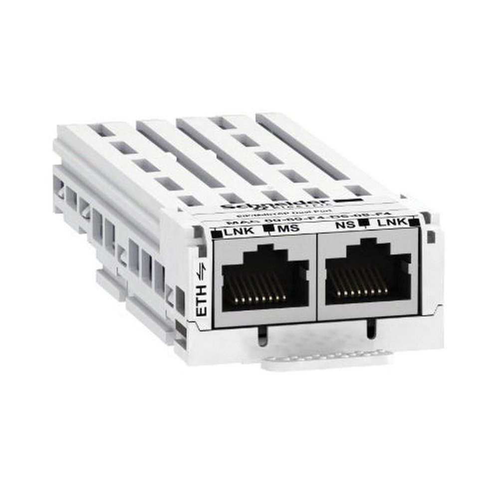 VW3A3721 SQD ETHERNET COMMS MODULE