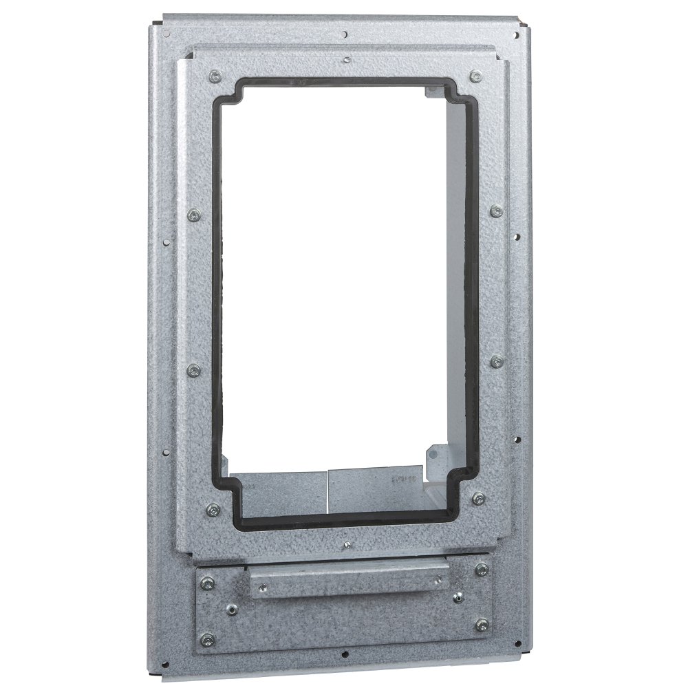 VW3A9513 SQD FLANGE KTATV61/ATV71