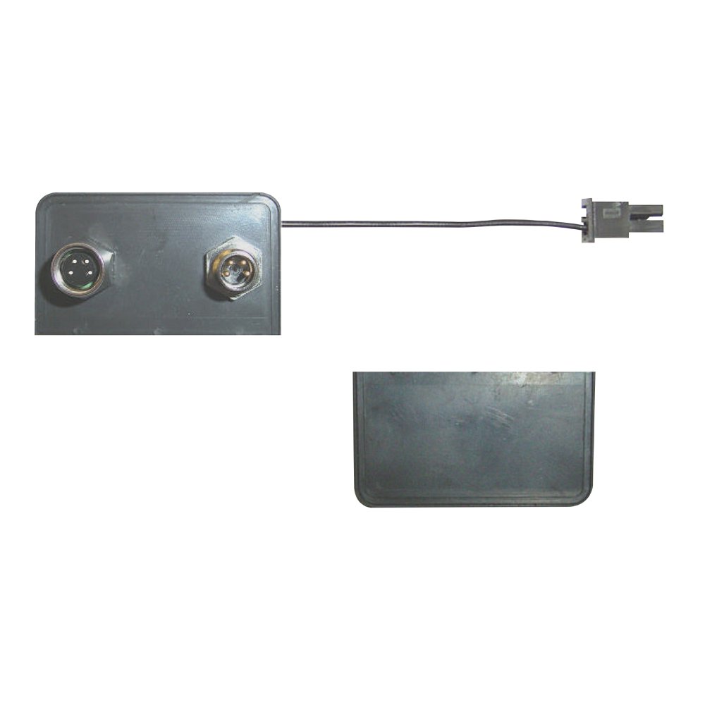 VW3L40020 SQD INSERT SET STO I/O